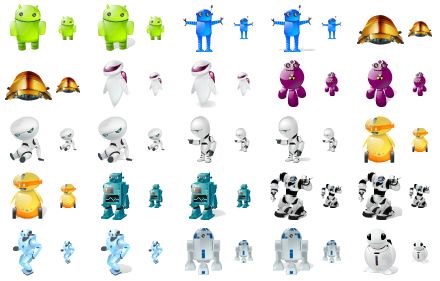 free large android icons - android, android sh, blue robot, blue robot sh, iron-clad robot, iron-clad robot sh, flying robot, flying robot sh, atomic robot, atomic robot sh, sad robot, sad robot sh, paranoid android, paranoid android sh, happy robot, happy robot sh, classic robot, classic robot sh, armed robot, armed robot sh, dancing robot, dancing robot sh, crawler, crawler sh, little robot sh icon