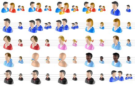 large people icons - people, people sh, family, family sh, man, man sh, men, men sh, woman, woman sh, female, female sh, girl, girl sh, boy, boy sh, baby, baby sh, afro-american, afro-american sh, chief, chief sh, boss, boss sh, staff icon
