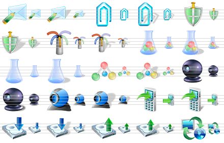 network icon library for vista - write e-mail, write e-mail sh, attach, attach sh, protection, protection sh, cable, cable sh, data, data sh, no data, no data sh, network structure, network structure sh, webcam, webcam sh, web-camera, web-camera sh, upload to phone, upload to phone sh, download, download sh, upload, upload sh, pc-web synchronization icon