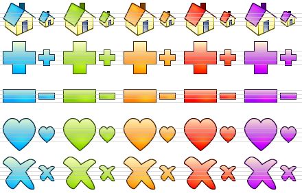 online icon set - house v1, house v2, house v3, house v4, house v5, add v1, add v2, add v3, add v4, add v5, delete v1, delete v2, delete v3, delete v4, delete v5, heart v1, heart v2, heart v3, heart v4, heart v5, remove v1, remove v2, remove v3, remove v4, remove v5 icon